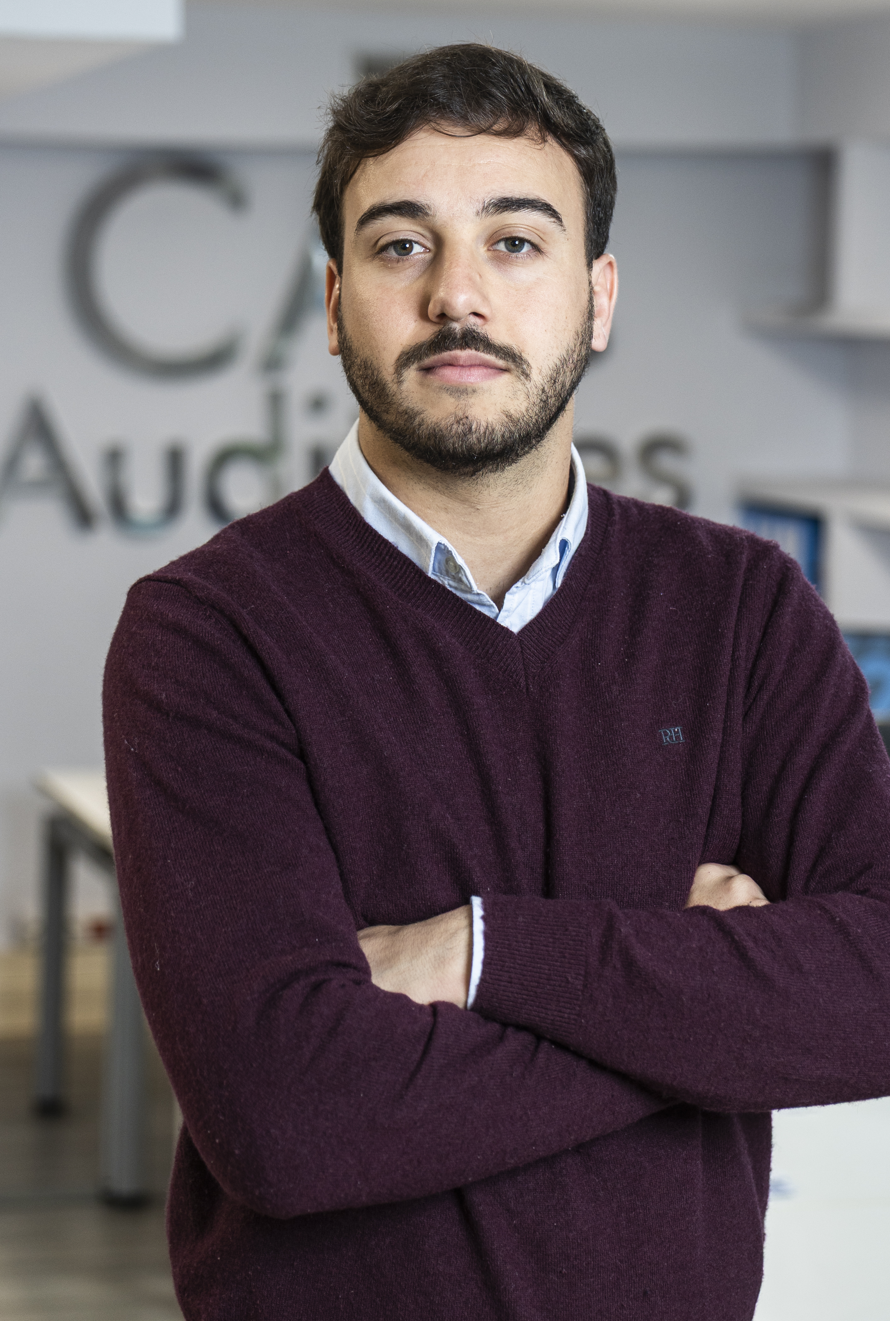 Francisco Martínez Gustos